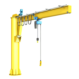 Jib Crane
